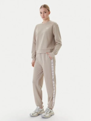 Obrázek produktu EA7 Emporio Armani Tepláková souprava 7W001157 AF12501 U6225 Béžová Regular Fit