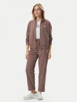 Obrázek produktu EA7 Emporio Armani Tepláková souprava 7W001323 AF21681 U6041 Světle hnědá Regular Fit