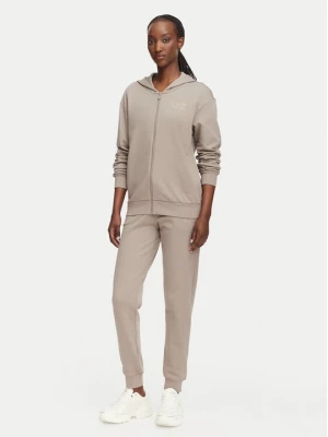 Obrázek produktu EA7 Emporio Armani Tepláková souprava 7W001369 AF12473 U6100 Béžová Regular Fit