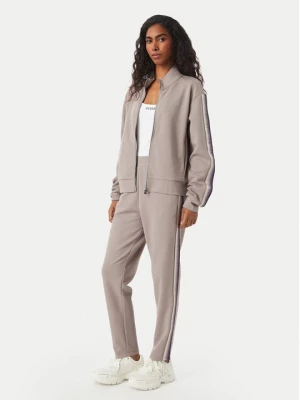 Obrázek produktu EA7 Emporio Armani Tepláková souprava 7W001518 AF12501 U6100 Béžová Regular Fit