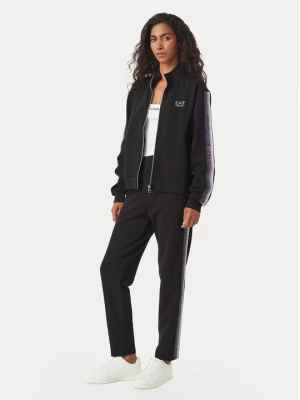 Obrázek produktu EA7 Emporio Armani Tepláková souprava 7W001518 AF12501 UC001 Černá Regular Fit