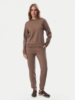 Obrázek produktu EA7 Emporio Armani Tepláková souprava 7W001949 AF10443 U6041 Světle hnědá Regular Fit