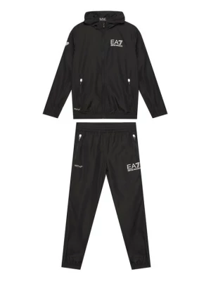 Obrázek produktu EA7 Emporio Armani Tepláková souprava 8NBV08 BN4HZ UC001 Černá Regular Fit