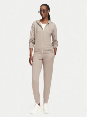 Obrázek produktu EA7 Emporio Armani Tepláková souprava 8NTV51 TJ9RZ U6100 Hnědá Regular Fit