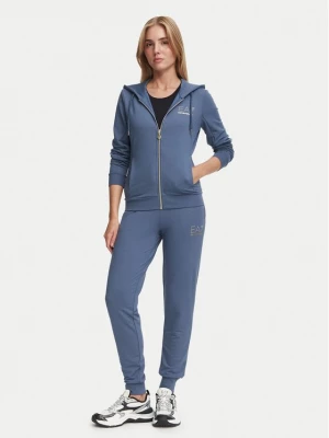 Obrázek produktu EA7 Emporio Armani Tepláková souprava 8NTV51 TJ9RZ U9304 Modrá Regular Fit