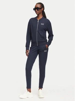 Obrázek produktu EA7 Emporio Armani Tepláková souprava 8NTV60 TJFQZ 0554 Tmavomodrá Regular Fit