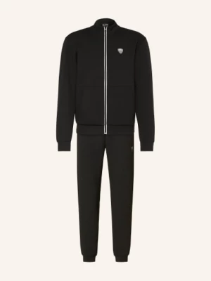 Obrázek produktu ea7 Emporio Armani Tepláková Souprava černá