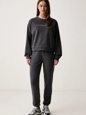 Obrázek produktu EA7 Emporio Armani tepláková souprava dámská bavlnou