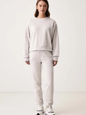 Obrázek produktu EA7 Emporio Armani tepláková souprava dámská s bavlnou