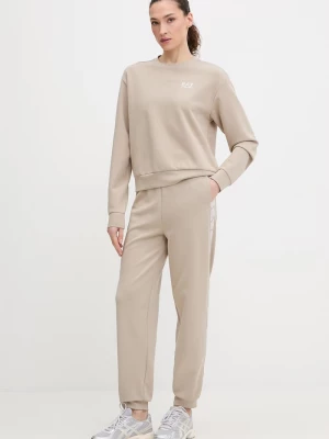 Obrázek produktu EA7 Emporio Armani Tepláková souprava EA7 Emporio Armani béžová