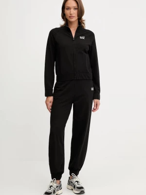 Obrázek produktu EA7 Emporio Armani Tepláková souprava EA7 Emporio Armani černá