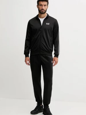 Obrázek produktu EA7 Emporio Armani Tepláková souprava EA7 Emporio Armani černá
