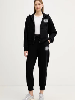Obrázek produktu EA7 Emporio Armani Tepláková souprava EA7 Emporio Armani černá