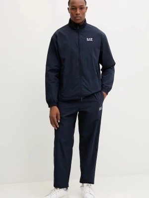Obrázek produktu EA7 Emporio Armani Tepláková souprava EA7 Emporio Armani modrá