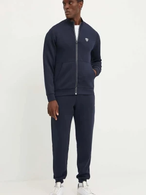 Obrázek produktu EA7 Emporio Armani Tepláková souprava námořnická modř