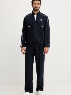 Obrázek produktu EA7 Emporio Armani Tepláková souprava EA7 Emporio Armani námořnická modř