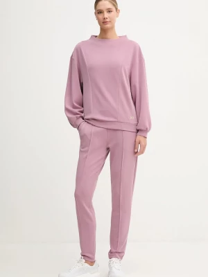Obrázek produktu EA7 Emporio Armani Tepláková souprava EA7 Emporio Armani růžová