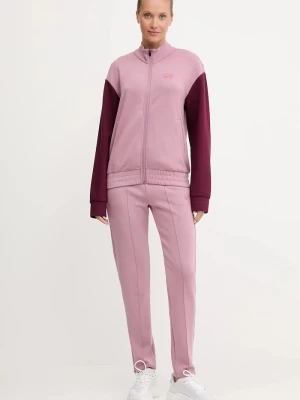 Obrázek produktu EA7 Emporio Armani Tepláková souprava EA7 Emporio Armani růžová