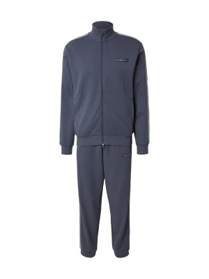 Obrázek produktu EA7 Emporio Armani Tepláková souprava opálová / světlemodrá