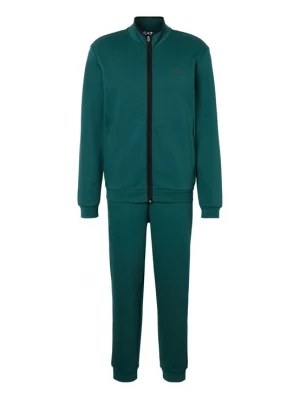 Obrázek produktu EA7 Emporio Armani Tepláková souprava smaragdová