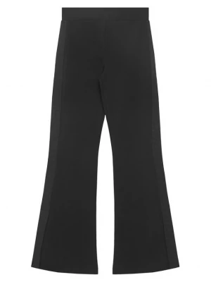 Obrázek produktu EA7 Emporio Armani Teplákové kalhoty 7G000250 AF12484 UC001 Černá Flare Fit