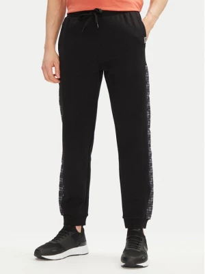 Obrázek produktu EA7 Emporio Armani Teplákové kalhoty 7M000216 AF12660 UC001 Černá Regular Fit