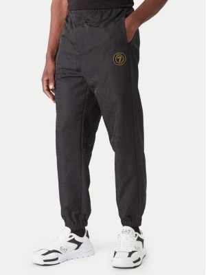 Obrázek produktu EA7 Emporio Armani Teplákové kalhoty 7M000264 AF13722 UC001 Černá Modern Fit