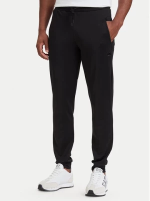 Obrázek produktu EA7 Emporio Armani Teplákové kalhoty 7M002101 AF27716 UC001 Černá Slim Fit
