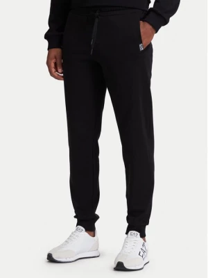 Obrázek produktu EA7 Emporio Armani Teplákové kalhoty 7M002203 AF27189 MC004 Černá Slim Fit
