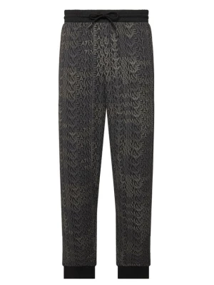 Obrázek produktu EA7 Emporio Armani Teplákové kalhoty 7M002207 AF12660 FC099 Černá Regular Fit