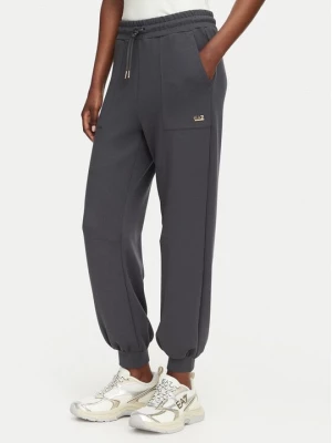 Obrázek produktu EA7 Emporio Armani Teplákové kalhoty 7W000193 AF24375 U8117 Tmavě šedá Regular Fit