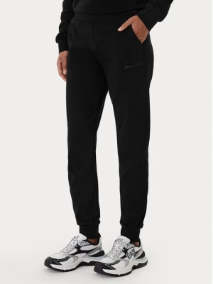 Obrázek produktu EA7 Emporio Armani Teplákové kalhoty 7W000538 AF15831 Černá Regular Fit