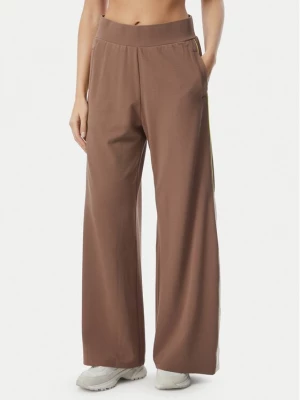 Obrázek produktu EA7 Emporio Armani Teplákové kalhoty 7W001336 AF13289 U6041 Hnědá Relaxed Fit