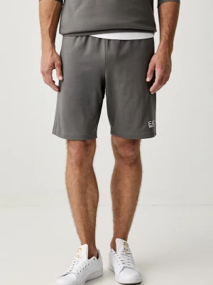 Obrázek produktu EA7 Emporio Armani teplákové šortky pánské bavlněné