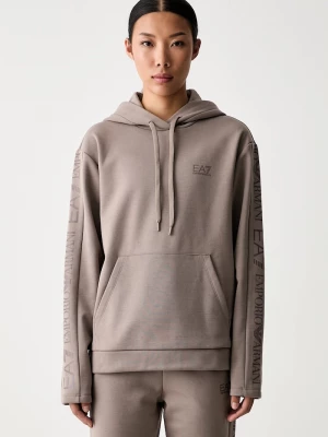 Obrázek produktu EA7 Emporio Armani teplákový set dámský hnědá