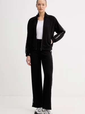 Obrázek produktu EA7 Emporio Armani teplákový set dámský s bavlnou černá