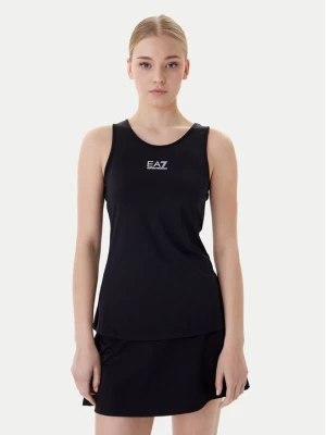 Obrázek produktu EA7 Emporio Armani Top 7W000314 AF14524 UC001 Černá Regular Fit