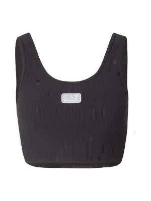 Obrázek produktu EA7 Emporio Armani Top černá
