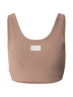 Obrázek produktu EA7 Emporio Armani Top šedobéžová