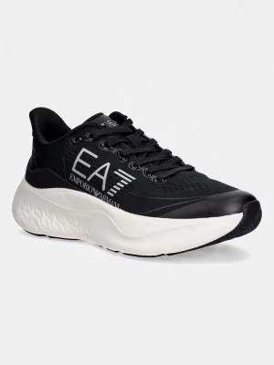 Obrázek produktu EA7 Emporio Armani Tréninkové boty EA7 Emporio Armani černá