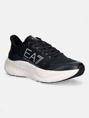 Obrázek produktu EA7 Emporio Armani Tréninkové boty EA7 Emporio Armani černá