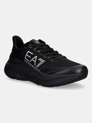 Obrázek produktu EA7 Emporio Armani Tréninkové boty EA7 Emporio Armani černá