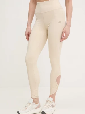 Obrázek produktu EA7 Emporio Armani Tréninkové legíny EA7 Emporio Armani béžová