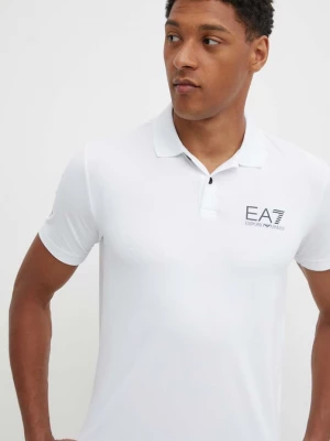 Obrázek produktu EA7 Emporio Armani Tréninkové polo tričko