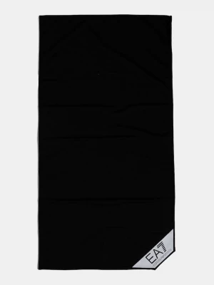 Obrázek produktu EA7 Emporio Armani Tréninkový ručník EA7 Emporio Armani černá