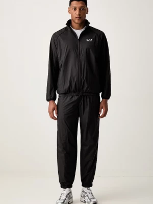 Obrázek produktu EA7 Emporio Armani tréninkový set pánský černá