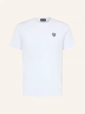 Obrázek produktu ea7 Emporio Armani Tričko bílá