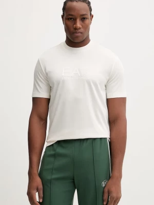 Obrázek produktu EA7 Emporio Armani Tričko béžová