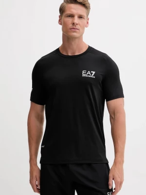 Obrázek produktu EA7 Emporio Armani Tričko černá