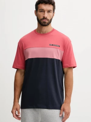 Obrázek produktu EA7 Emporio Armani Tričko EA7 Emporio Armani růžová